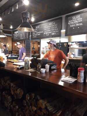 Smokehouse At Steve's