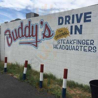 Buddy's Drive In