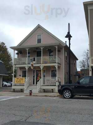 Reasons To Be Cheerful