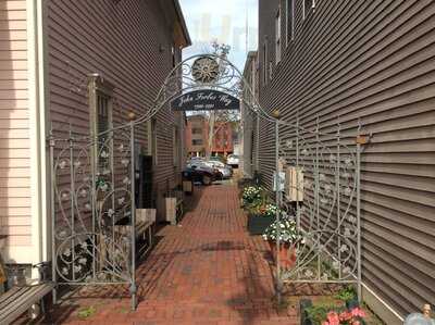 Reasons To Be Cheerful