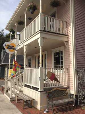 Reasons To Be Cheerful