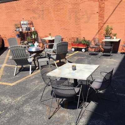 Sheri's Coffee House