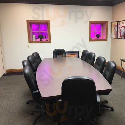 Sheri's Coffee House