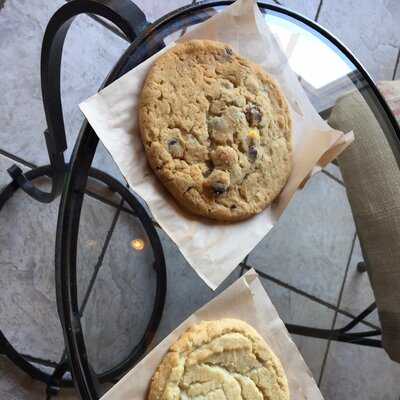 Sheri's Coffee House