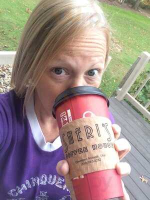 Sheri's Coffee House