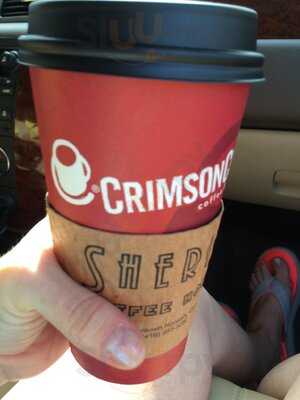 Sheri's Coffee House