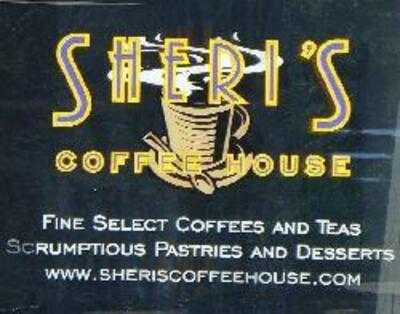 Sheri's Coffee House