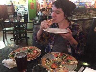 Mellow Mushroom Fleming Island