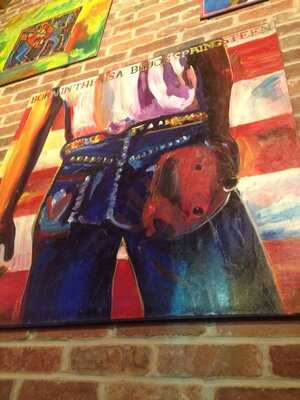 Mellow Mushroom Fleming Island