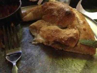 Mellow Mushroom Fleming Island