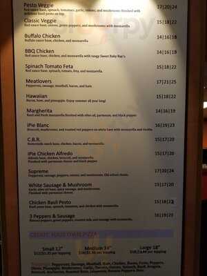 Ipie Pizzeria