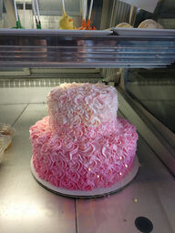 Ferranti's Cakery