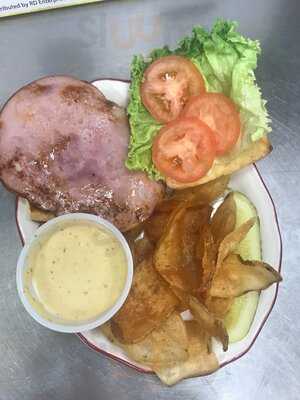 Deo's Pizzeria & Pub