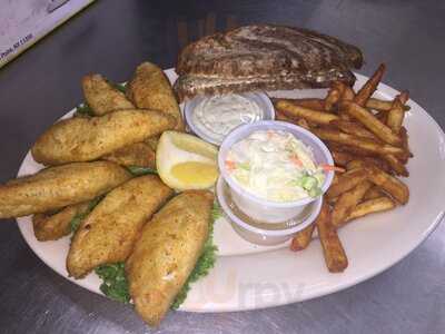 Deo's Pizzeria & Pub