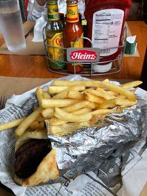 Main Streets Market & Cafe