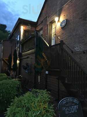 Main Streets Market & Cafe