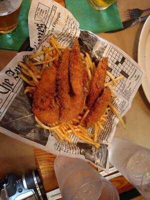 Main Streets Market & Cafe