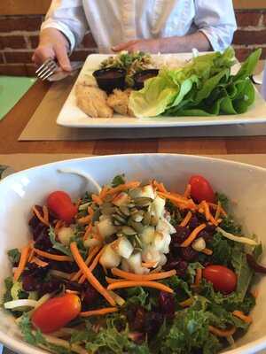 Main Streets Market & Cafe