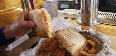 Main Streets Market & Cafe