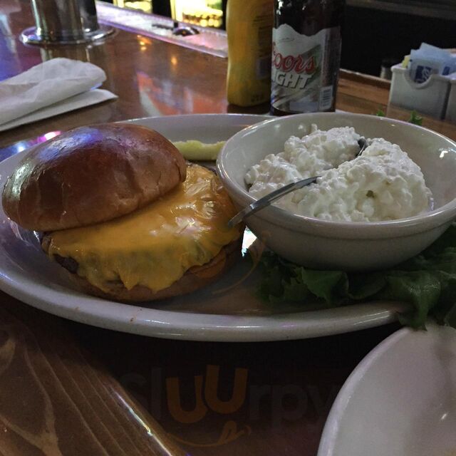 Randall Roadhouse Grill Bar Pizza