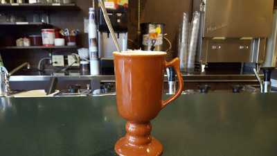 1946 - Berry's Restaurant