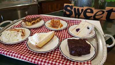 1946 - Berry's Restaurant