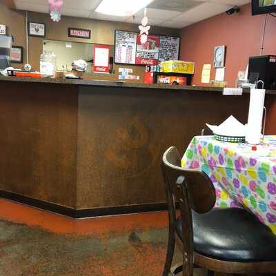 Mayo's Burger And Wings