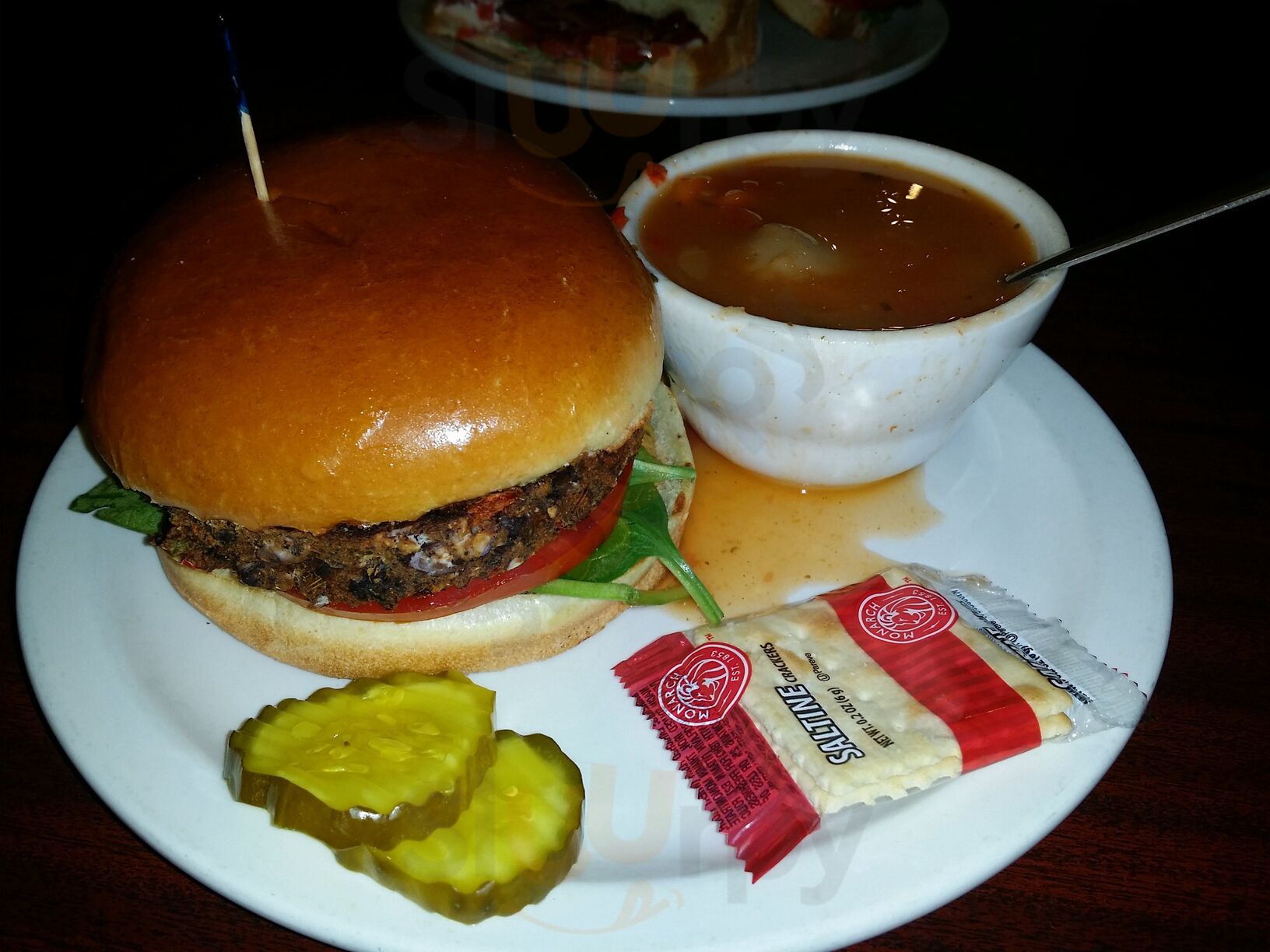 Uptown Cafe