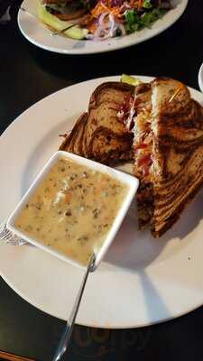 Ole Store Restaurant