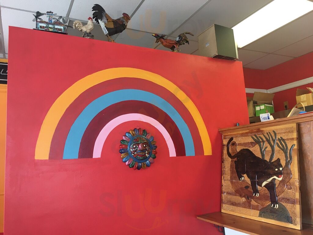 Tortas Rainbow