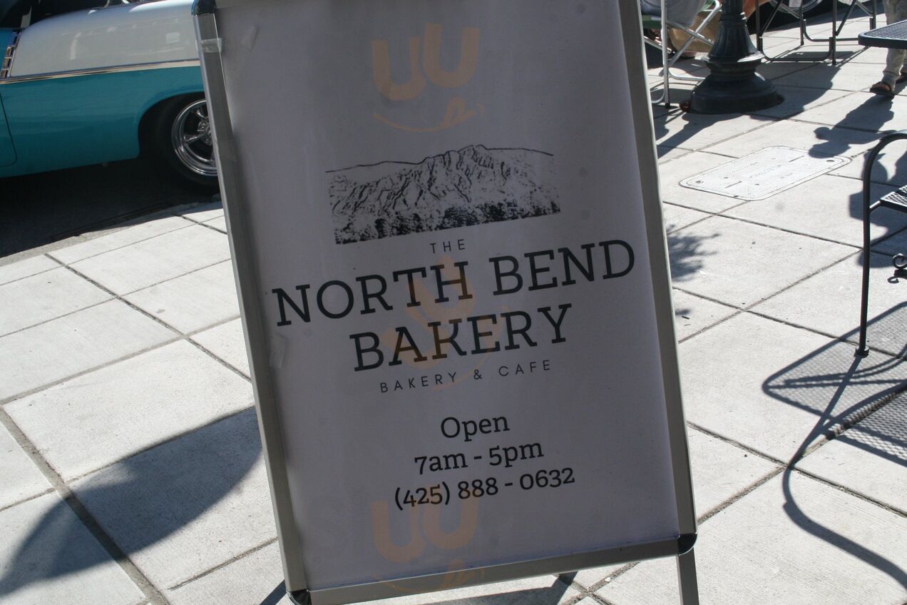 The North Bend Bakery