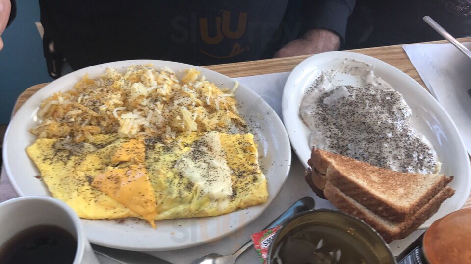 The Star Diner
