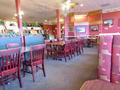 Aj's Restaurant & Lounge