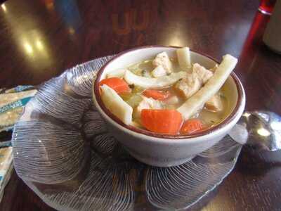 Aj's Restaurant & Lounge