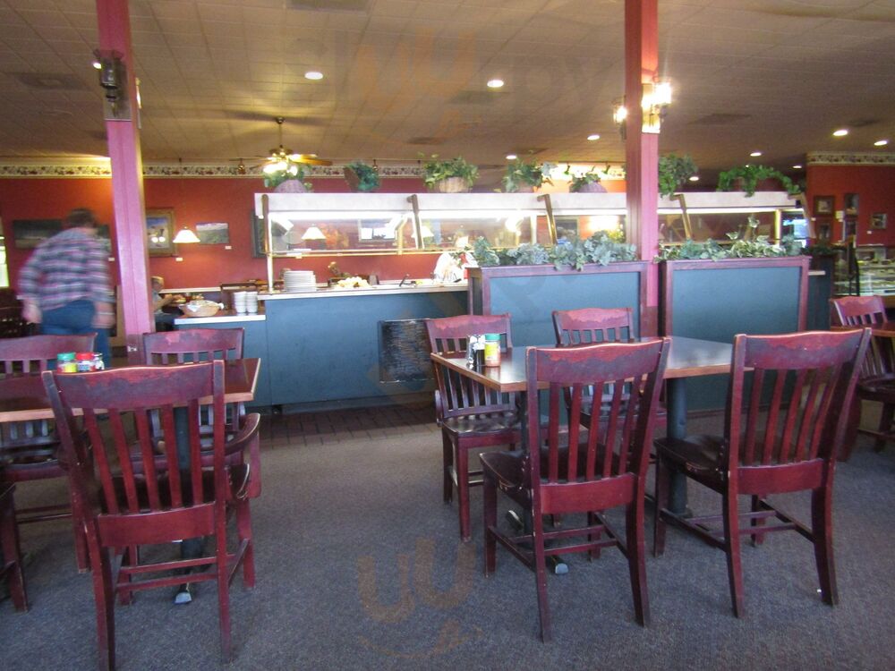 Aj's Restaurant & Lounge