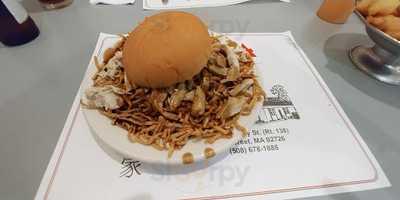 China Lake Restaurant