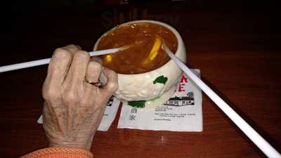 China Lake Restaurant