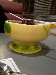 China Lake Restaurant