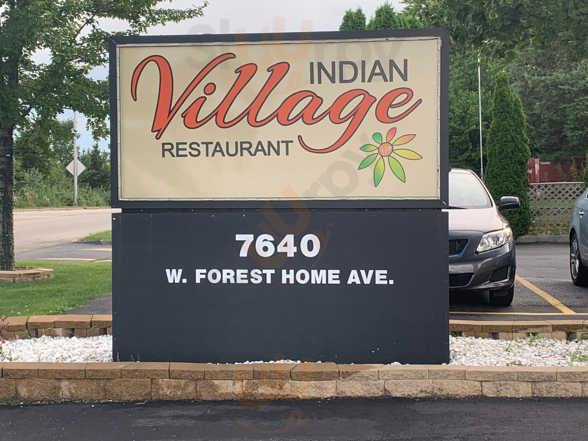 Indian Village Restaurant