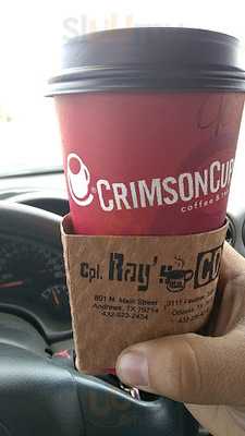 Cpl Rays Coffee
