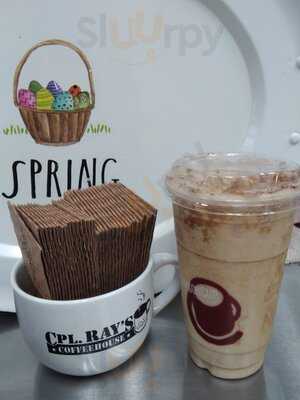 Cpl Rays Coffee