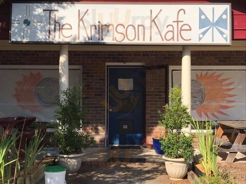 Krimson Kafe
