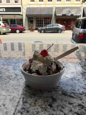 Smitty's Homemade Ice Cream