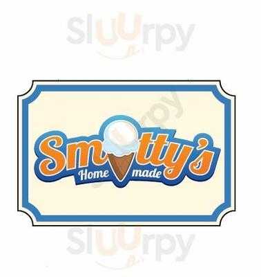 Smitty's Homemade Ice Cream