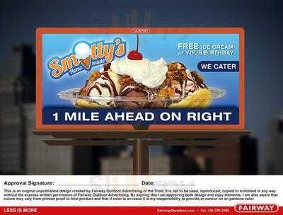 Smitty's Homemade Ice Cream