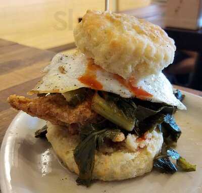 Maple Street Biscuit Company - Fleming Island