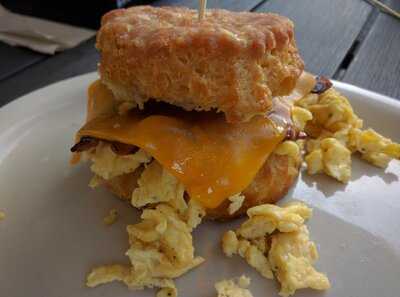 Maple Street Biscuit Company - Fleming Island