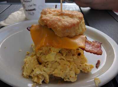 Maple Street Biscuit Company - Fleming Island