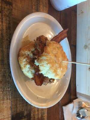 Maple Street Biscuit Company - Fleming Island
