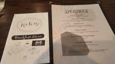 Helen's Restaurant